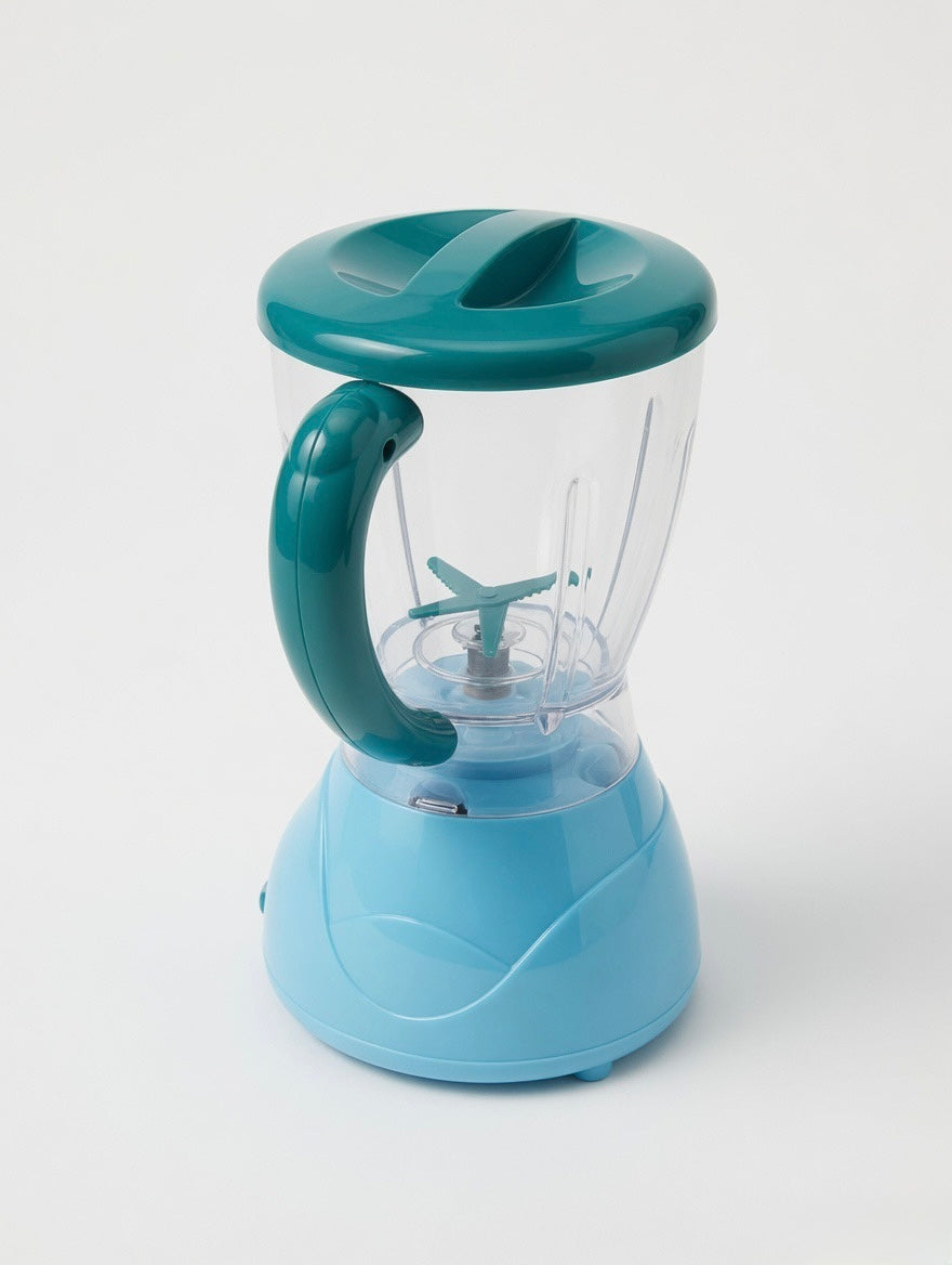 iLearnNGrow Pretend Play Appliance Toy - Choose Your Style - Juicer Mixer