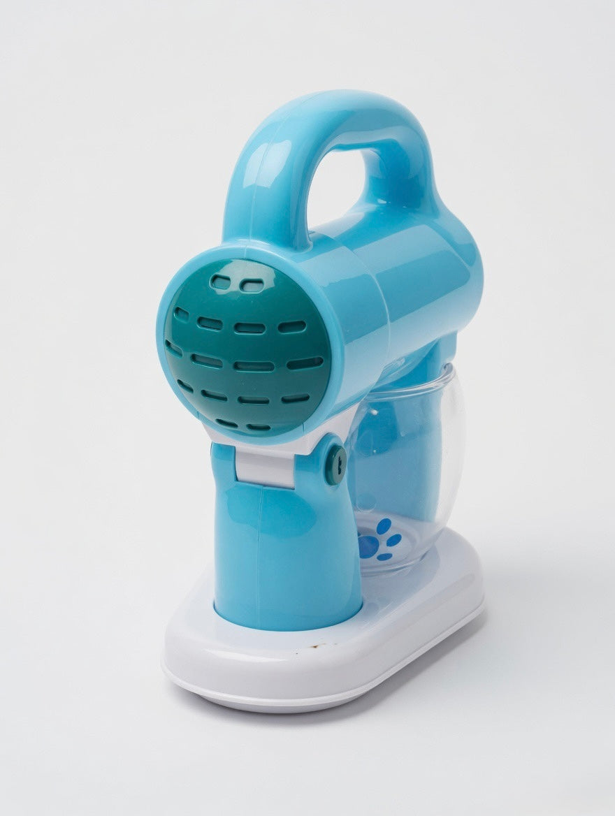 iLearnNGrow Pretend Play Appliance Toy - Choose Your Style - Hand Blender Mixer