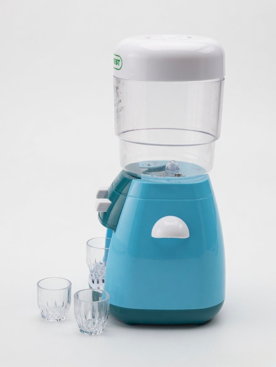 iLearnNGrow Pretend Play Appliance Toy - Choose Your Style - Water Dispenser