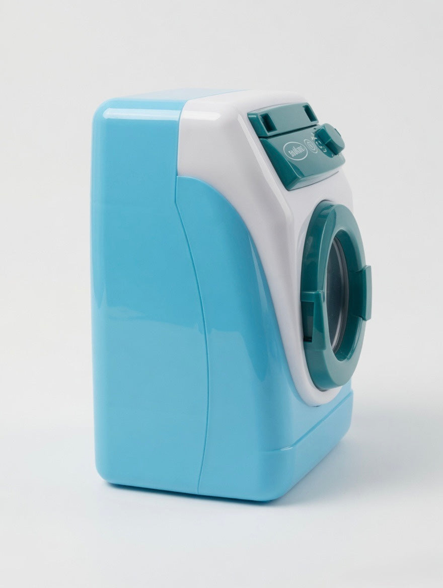 iLearnNGrow Pretend Play Appliance Toy - Choose Your Style - Washing Machine