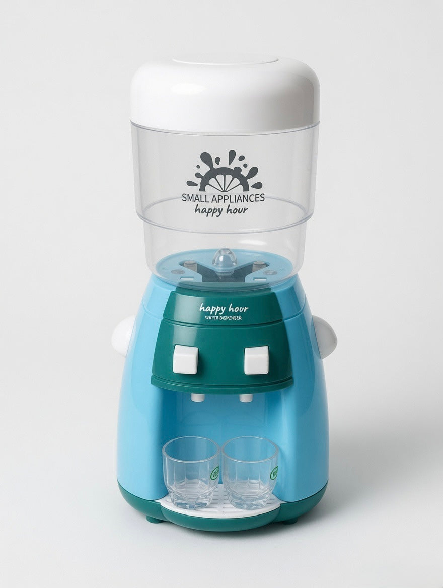iLearnNGrow Pretend Play Appliance Toy - Choose Your Style - Water Dispenser