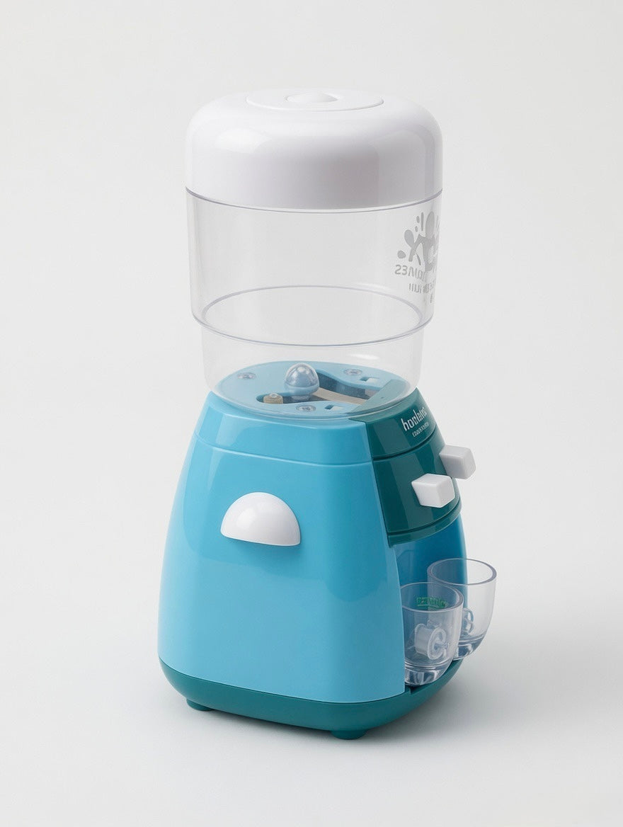 iLearnNGrow Pretend Play Appliance Toy - Choose Your Style - Water Dispenser