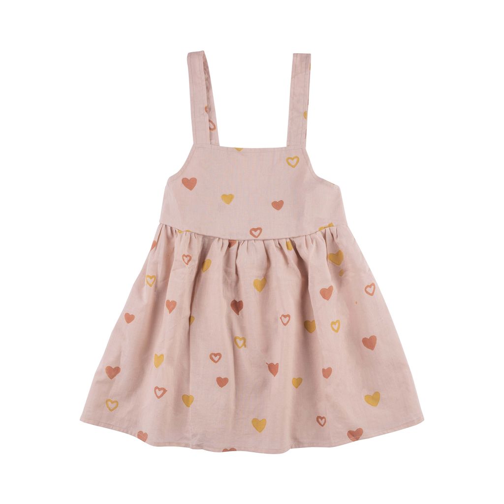 Mulmul Dress