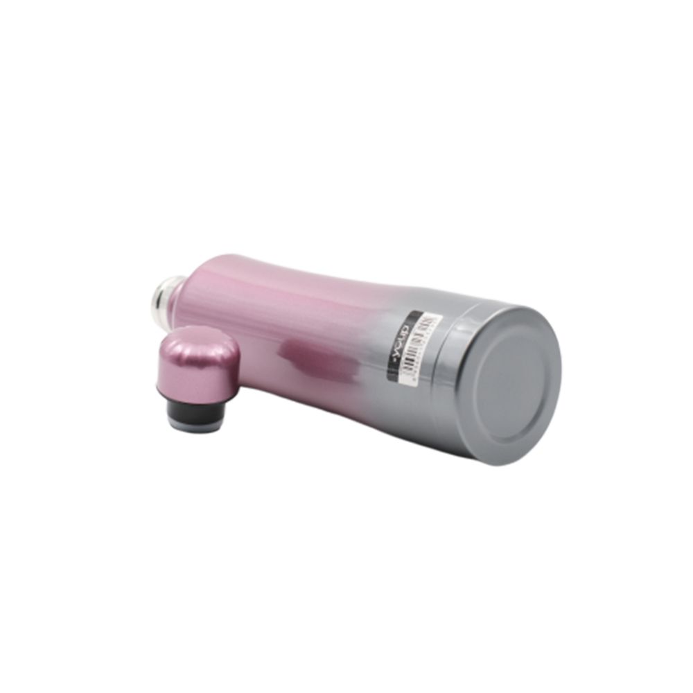 Youp Thermosteel Pink And Grey Color Water Bottle Yp754 - 750 Ml