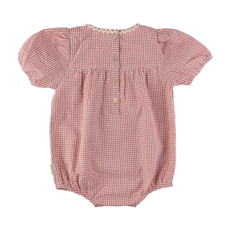 Baby Rompers