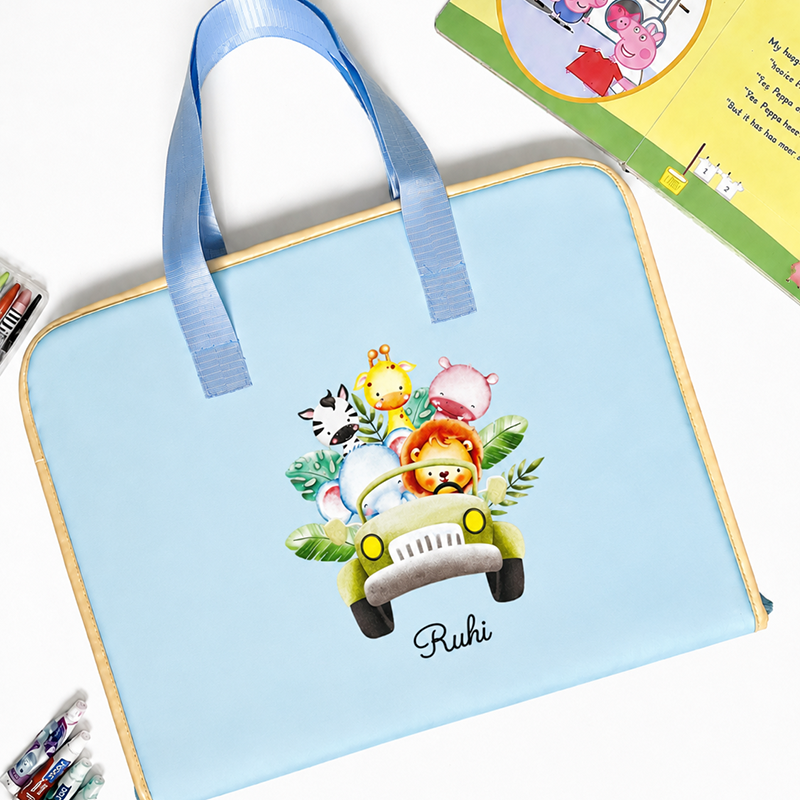 ART BAG