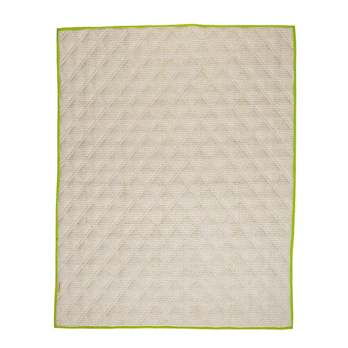 Gudgoodie Cotton Muslin Baby Quilt