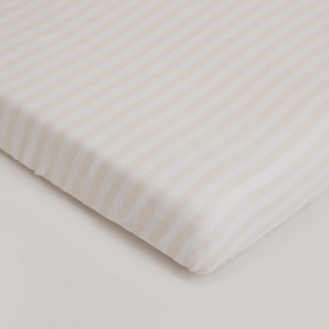 Cot Sheets My Baby Babbles