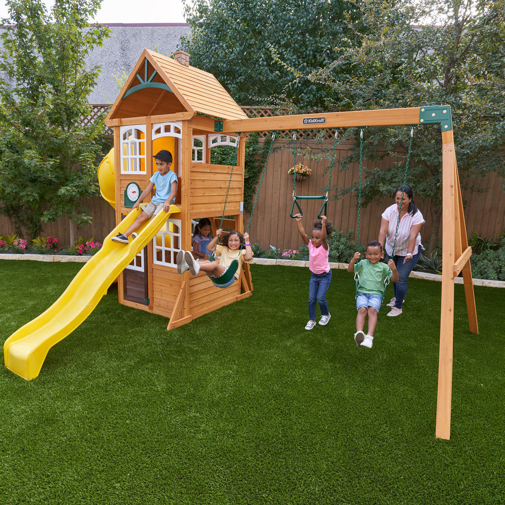 Kidkraft castlewood hot sale