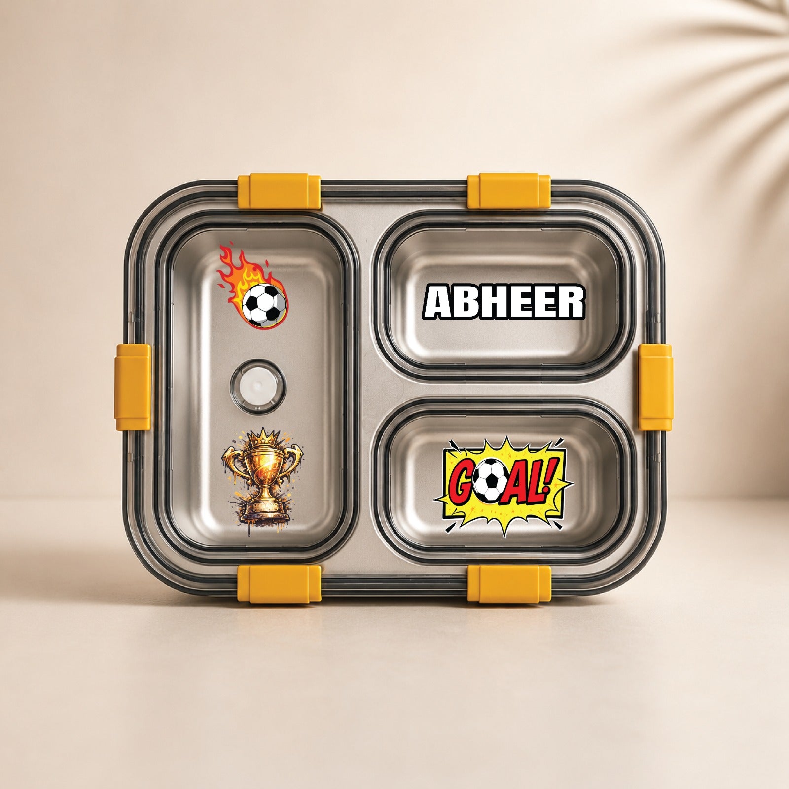Personalized Bento Box
