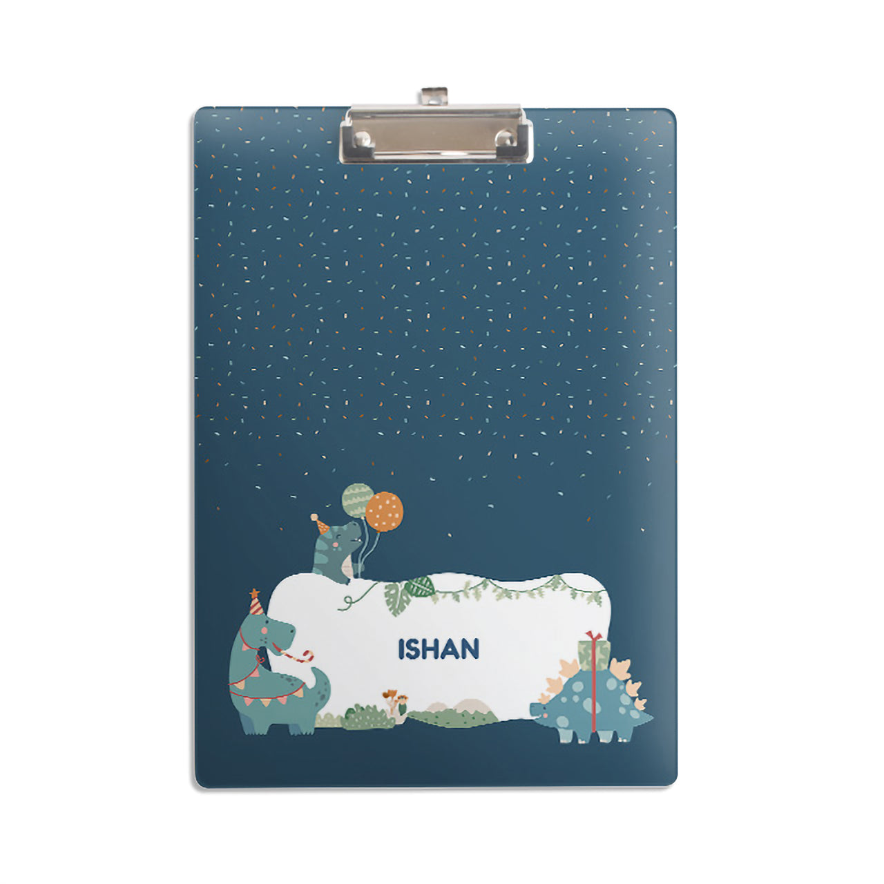 Personalised Clipboard