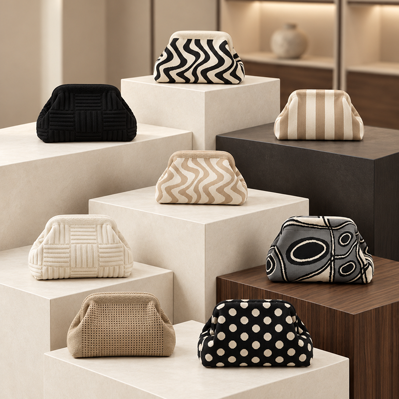 Makuo Pouch