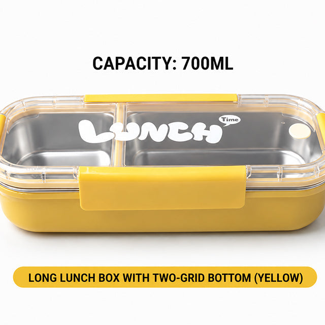 Bento Lunch Box