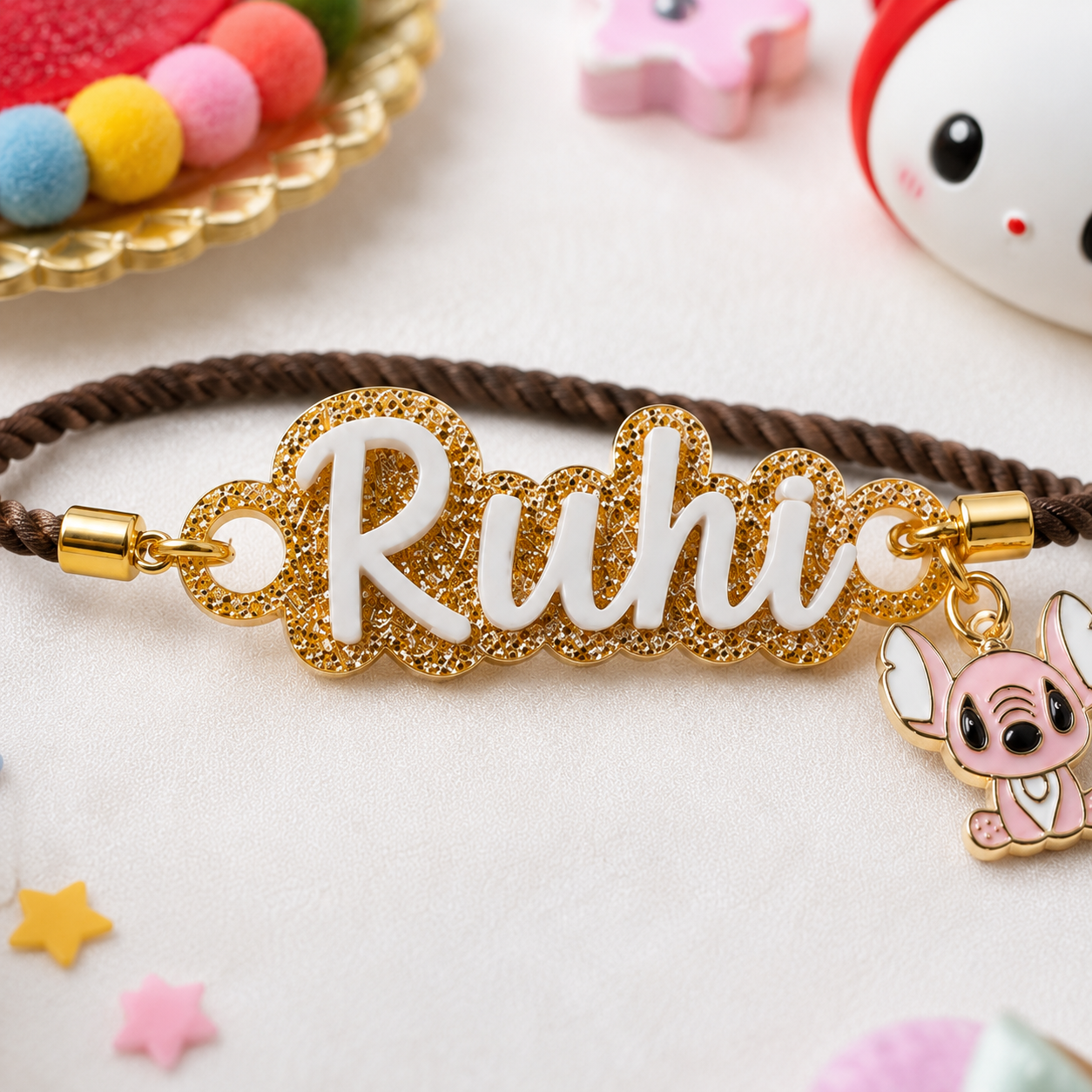 Stitch & Sparkle Rakhi (5)