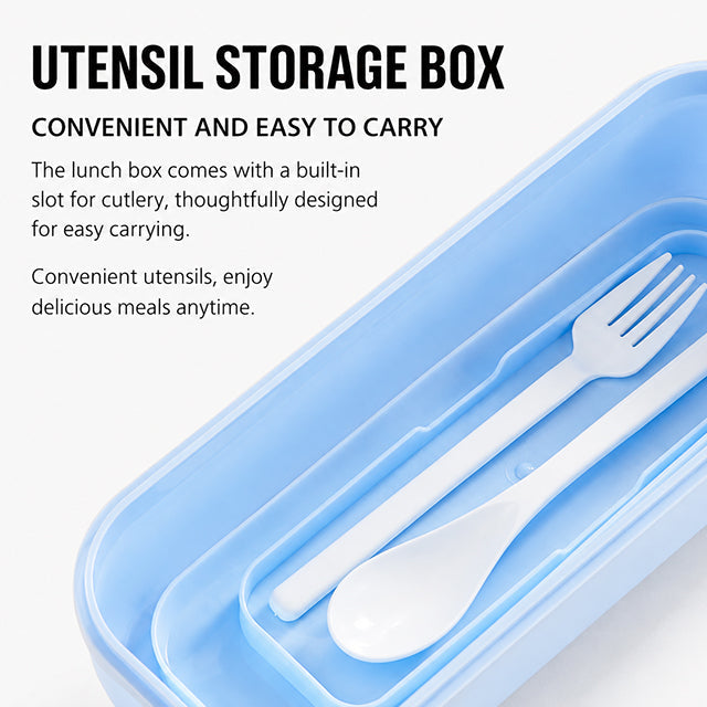 Bento Lunch Box