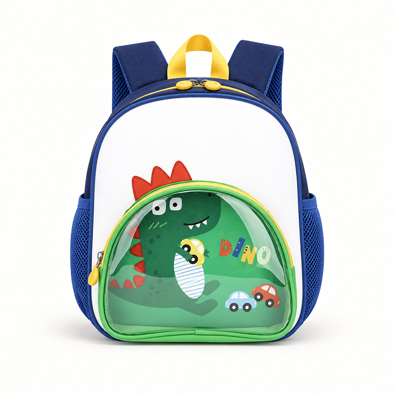 Toddlers Backpack - Dino