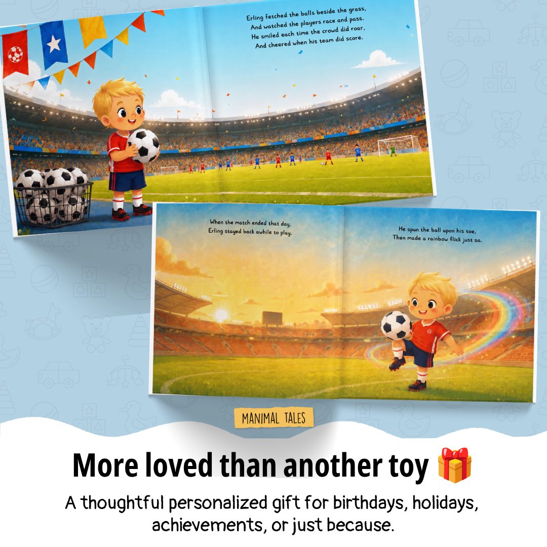 I Win the World Cup! (I Score the Winning Goal!) - image 9