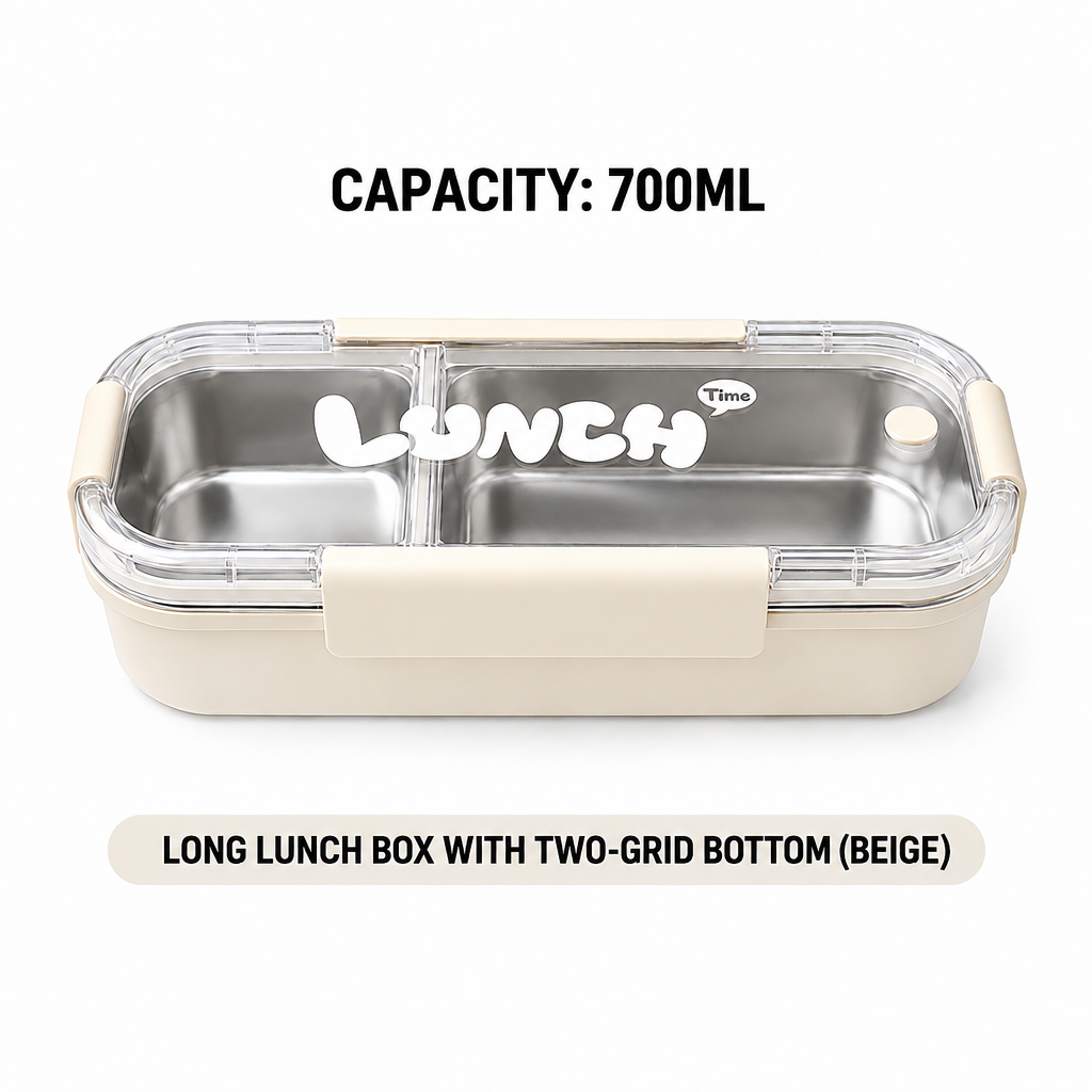Bento Lunch Box
