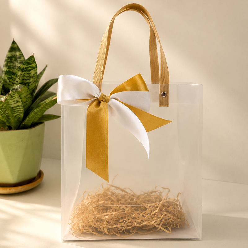 All essential Hamper - Complimentary gift bag