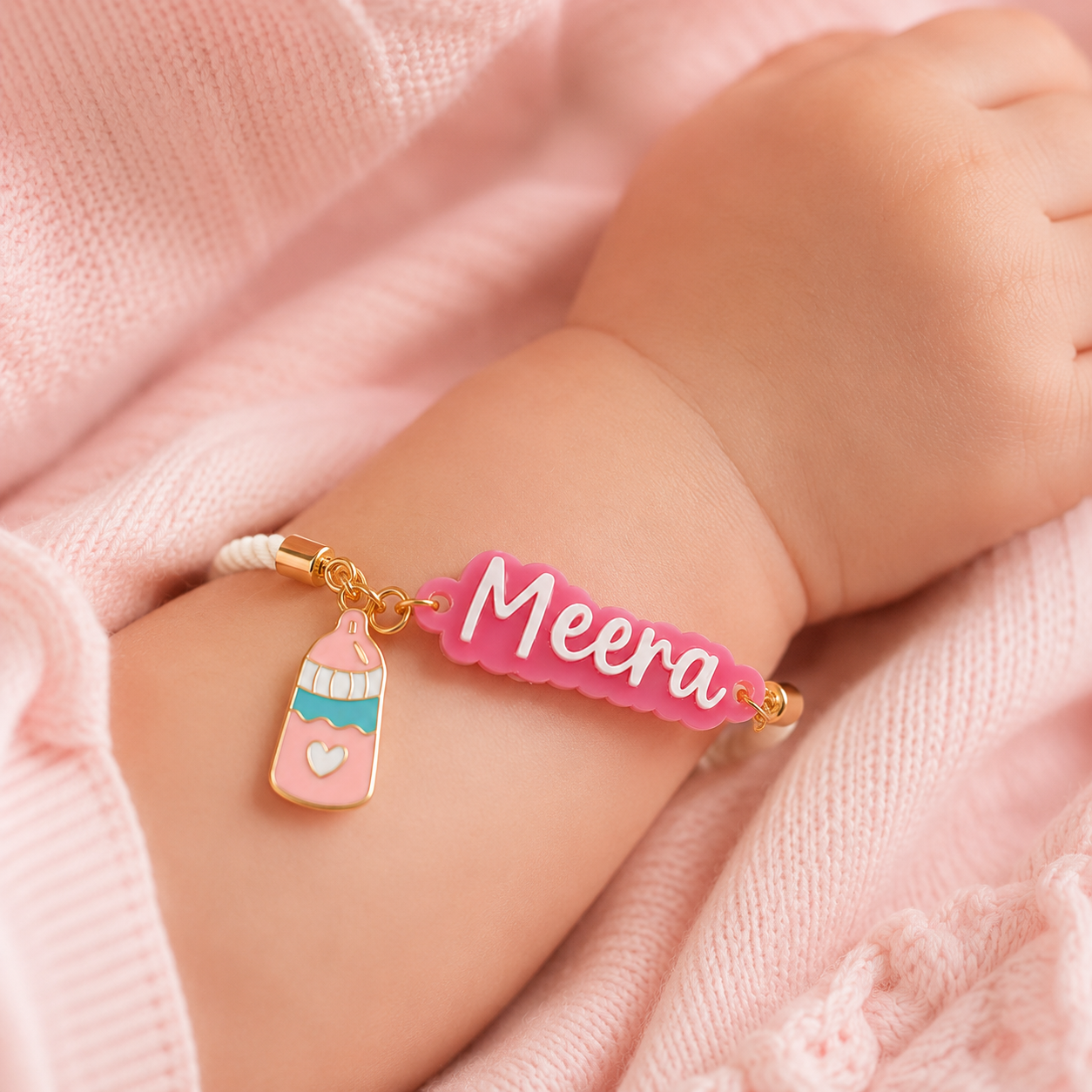Blush Beginnings Rakhi (2)