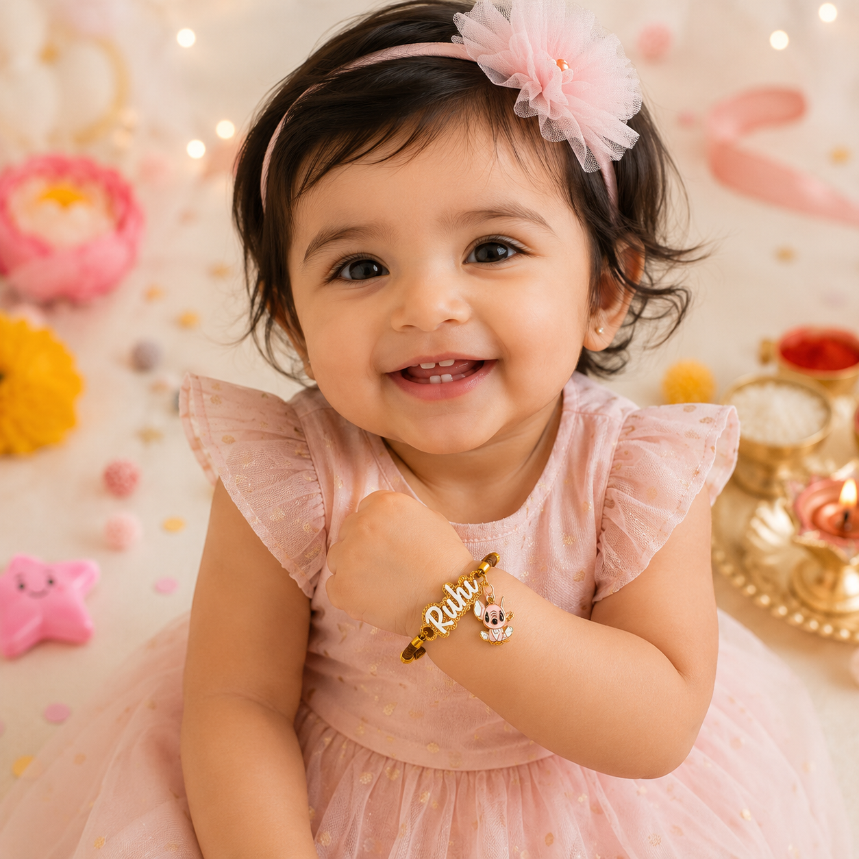 Stitch & Sparkle Rakhi (2)