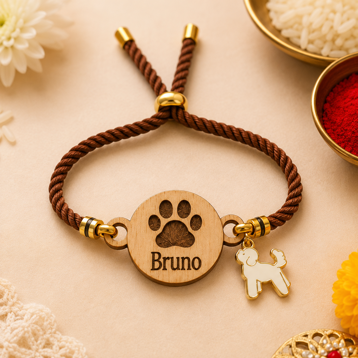 Loyal Bond Rakhi (4)