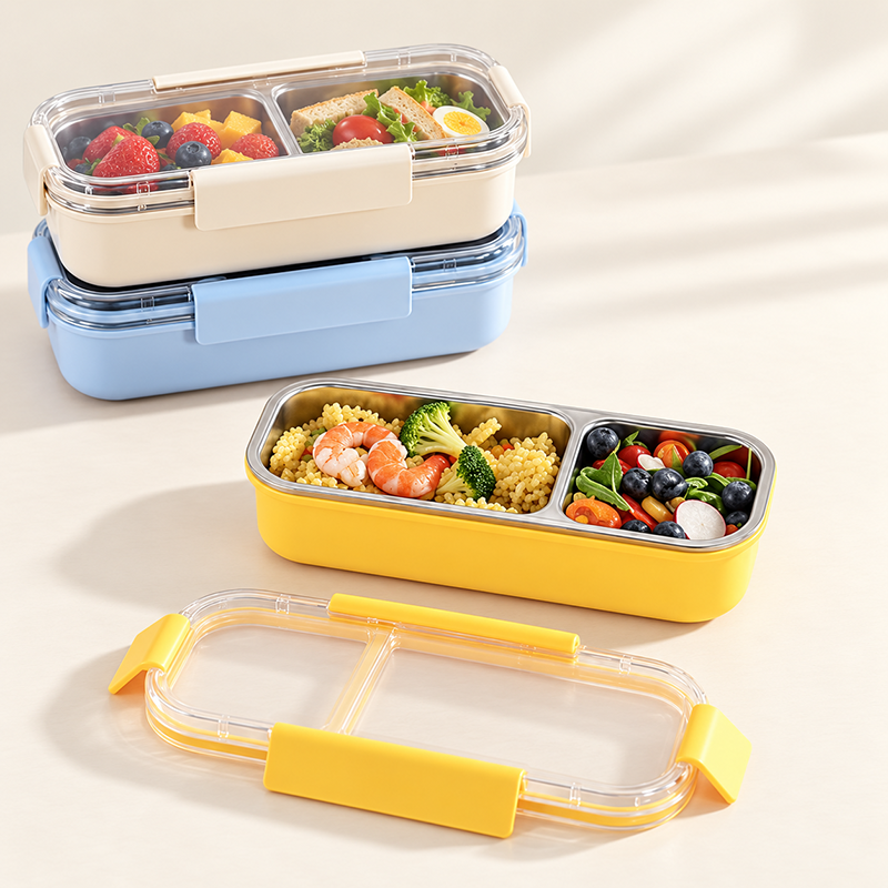 Bento Lunch Box