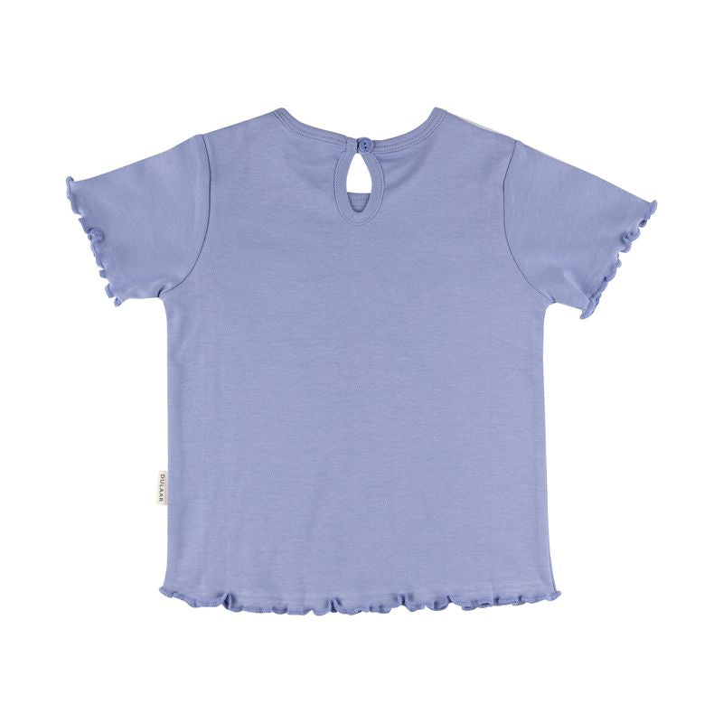 Cotton T-Shirt Set of 3