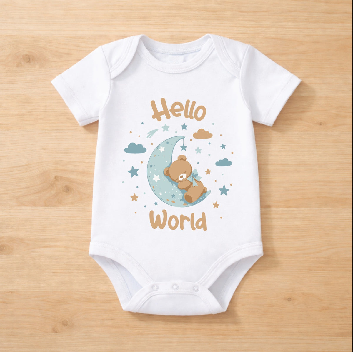 Little Dreamer Baby Hamper
