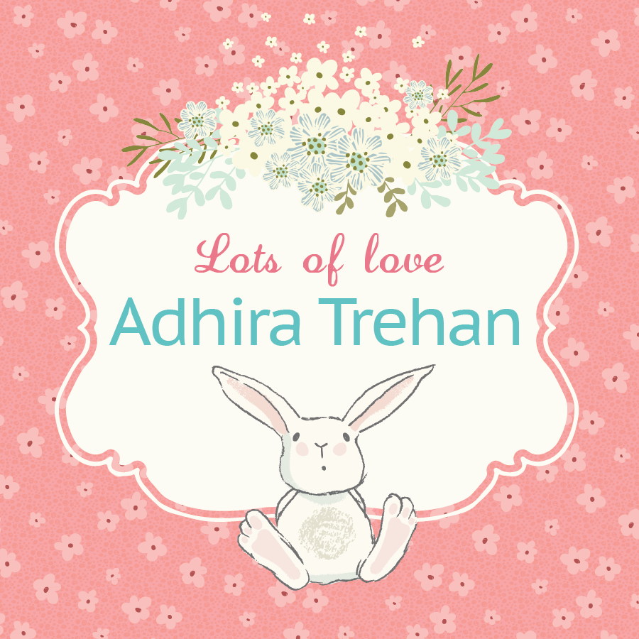 Gift Tags - Set of 30