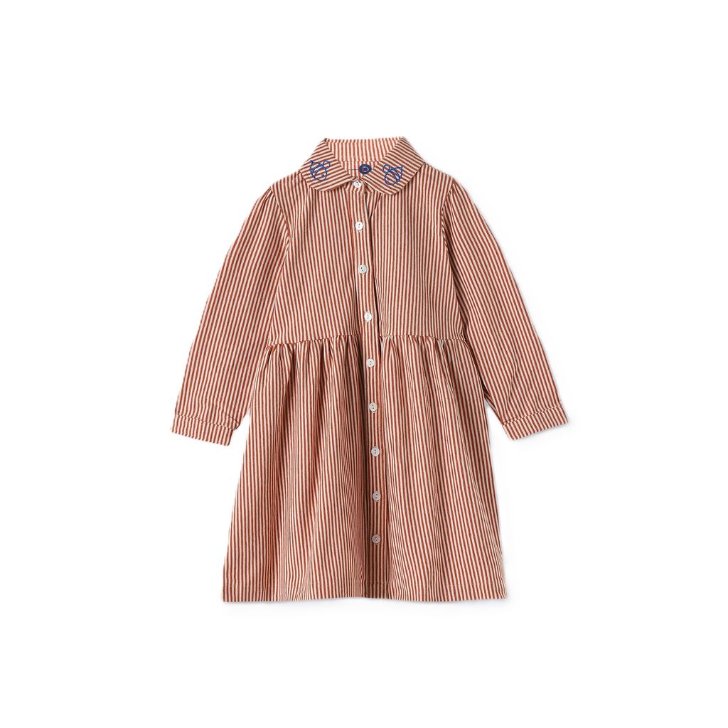 Organic Cotton Dress