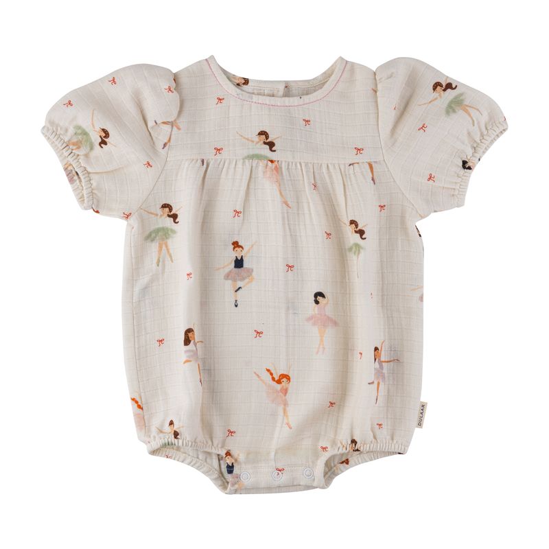 Baby Rompers