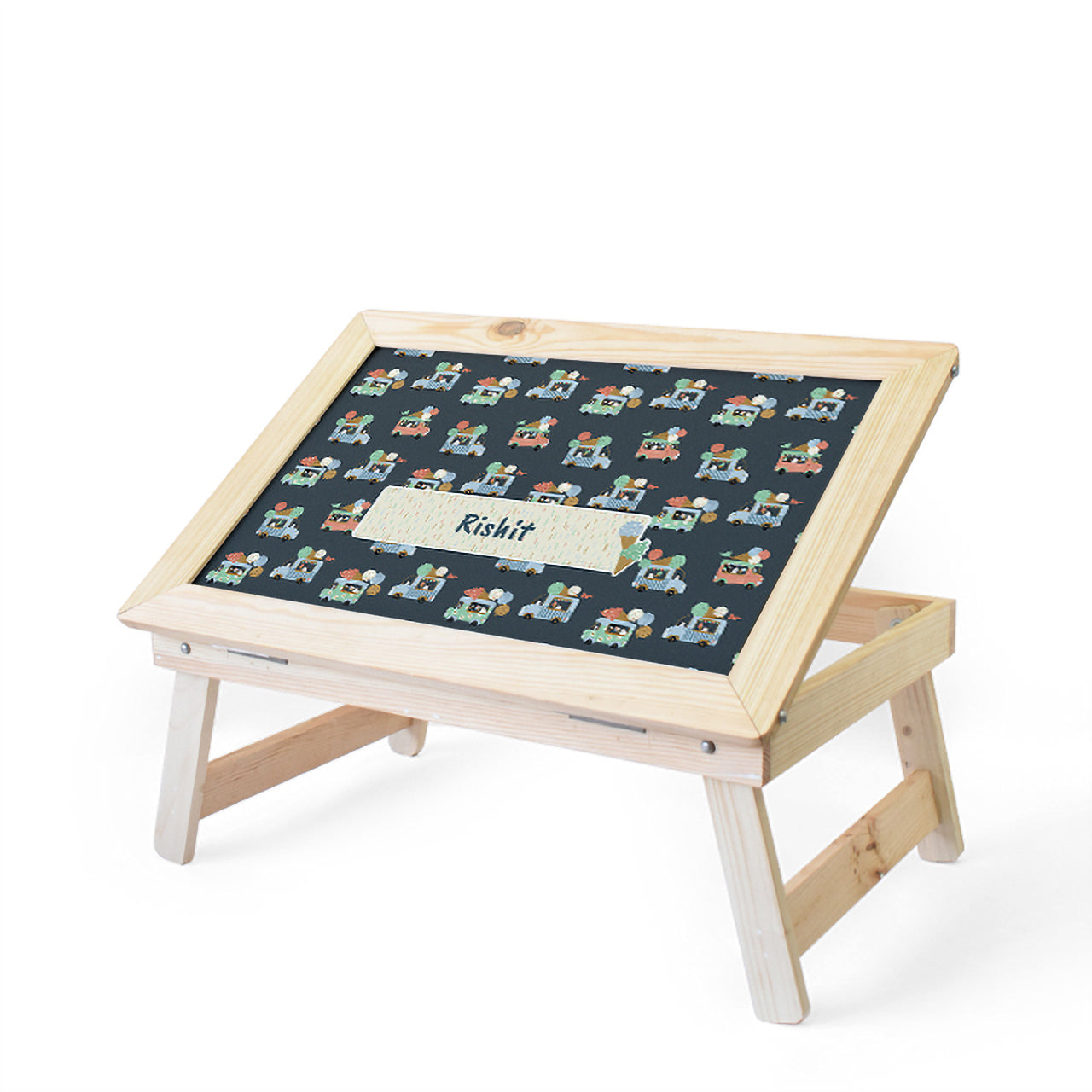 Personalised Foldable Desk