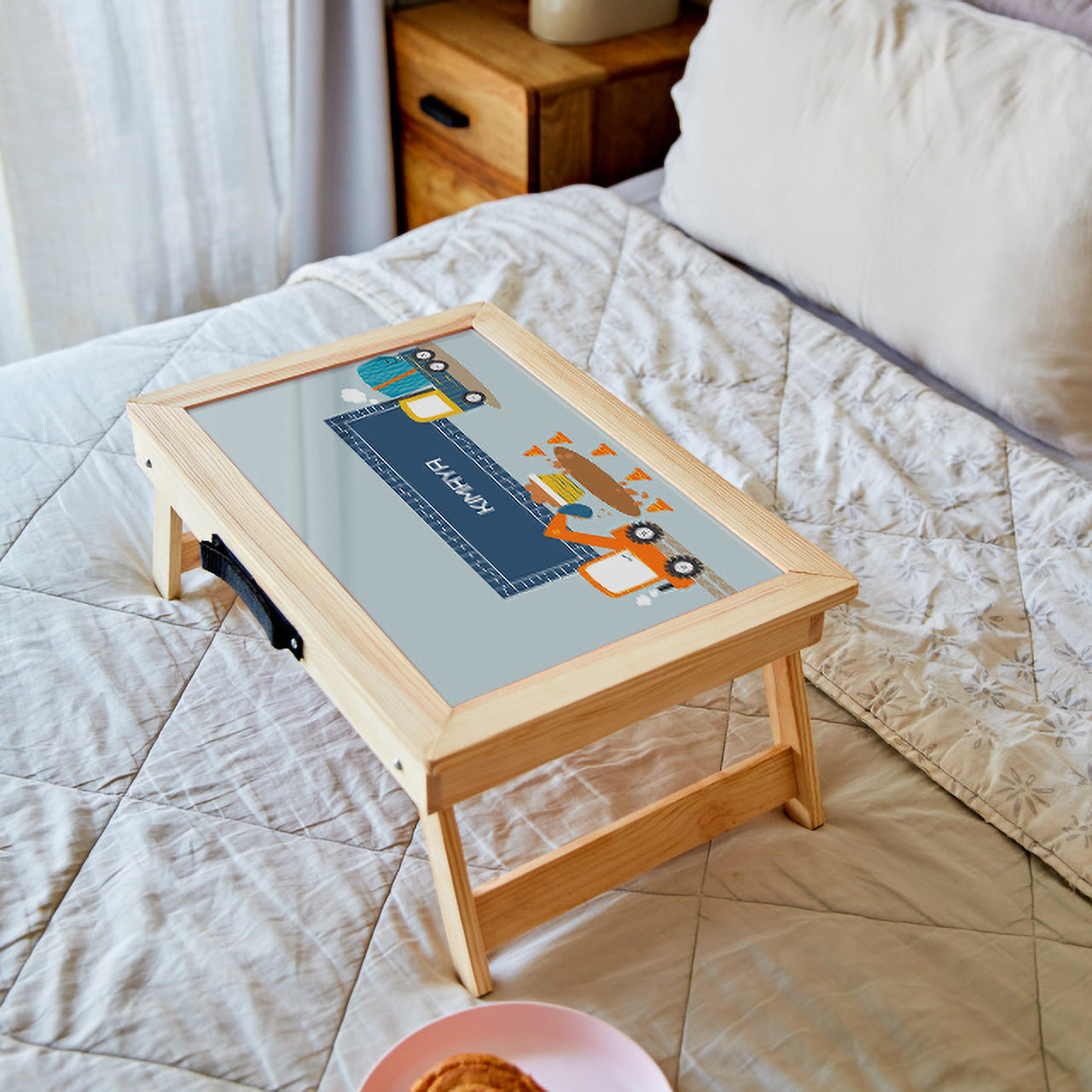 Personalised Foldable Desk