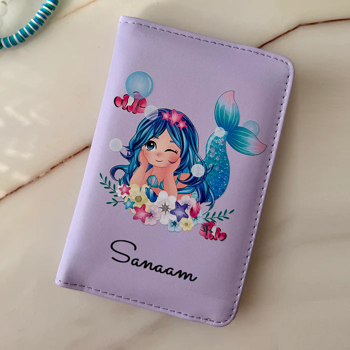 Passport Cover