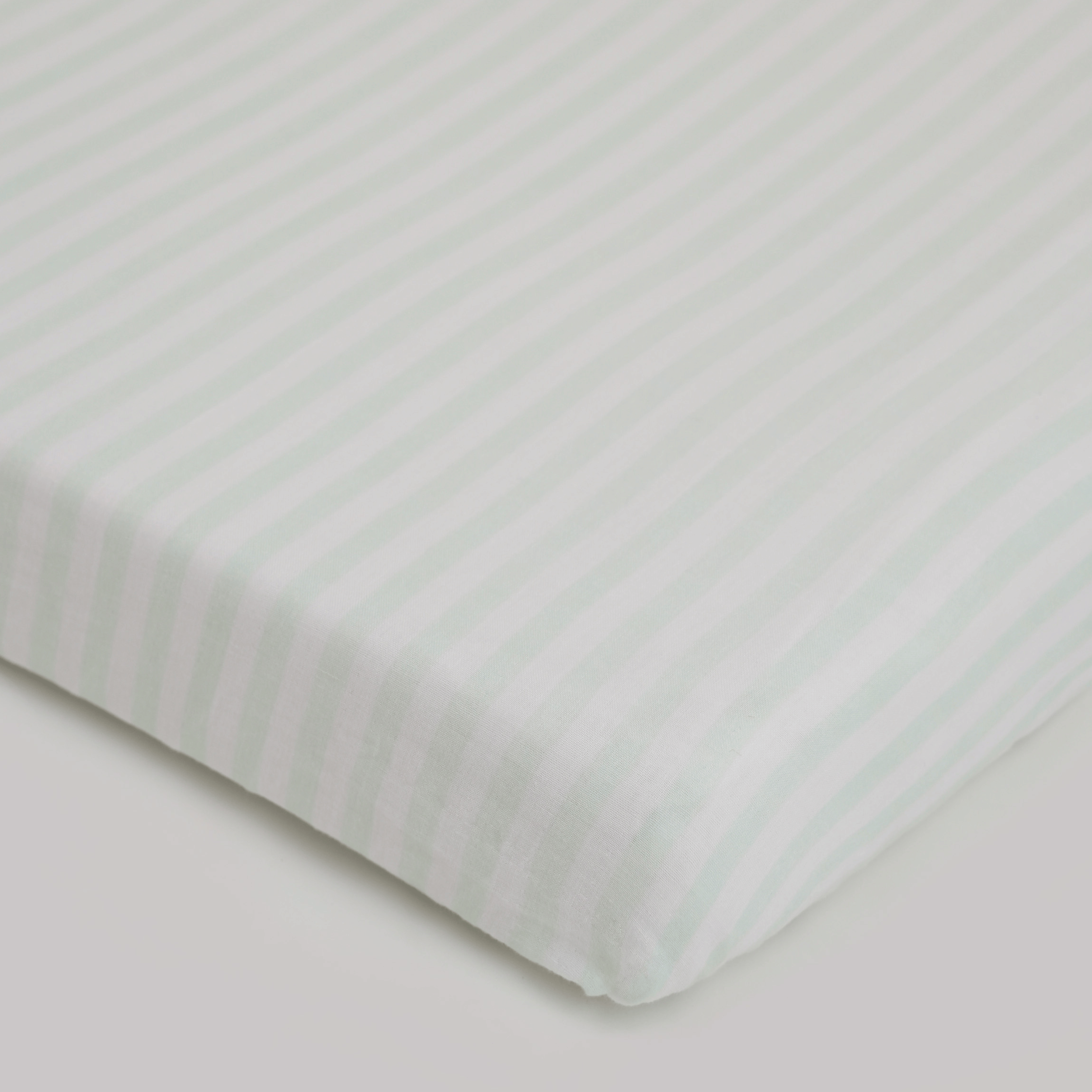 Fitted Cot Sheet