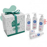 Baby complete care gift box
