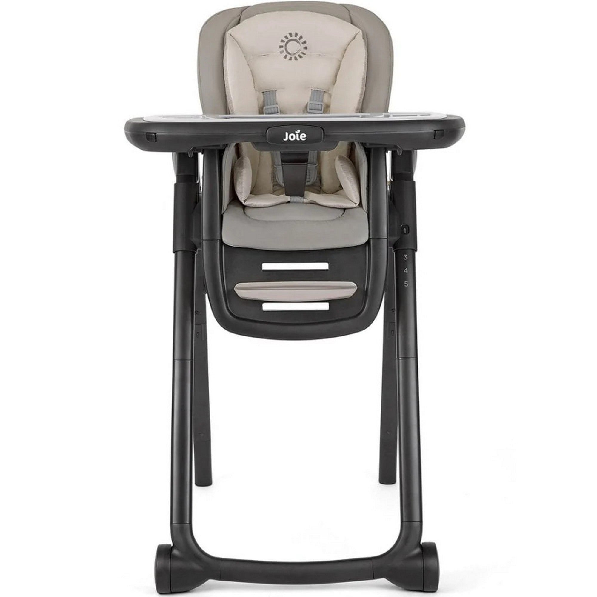 Joie Multiply 6in1 Multi-mode Highchair - Speckled