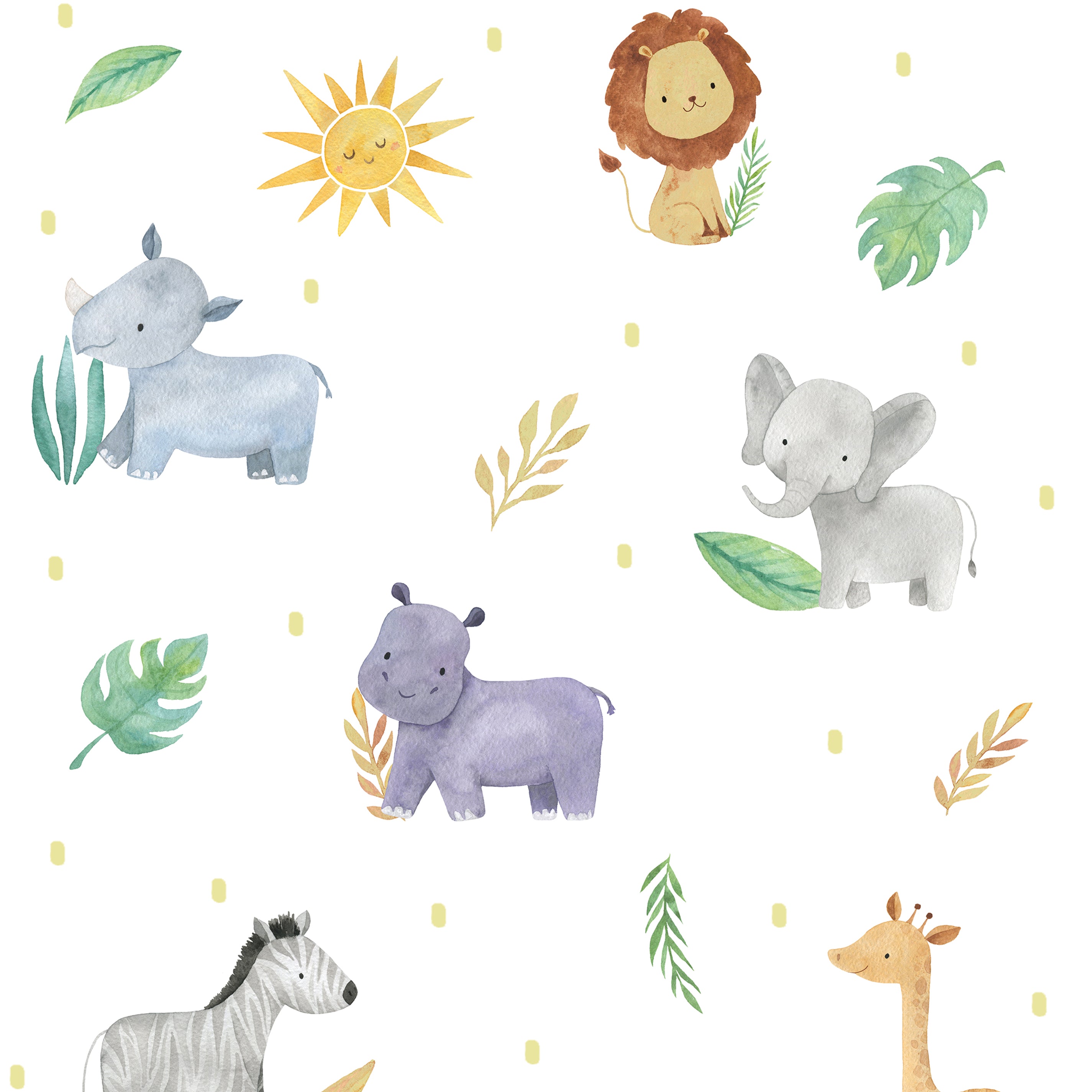 Tiny Snooze- Organic Nightsuit