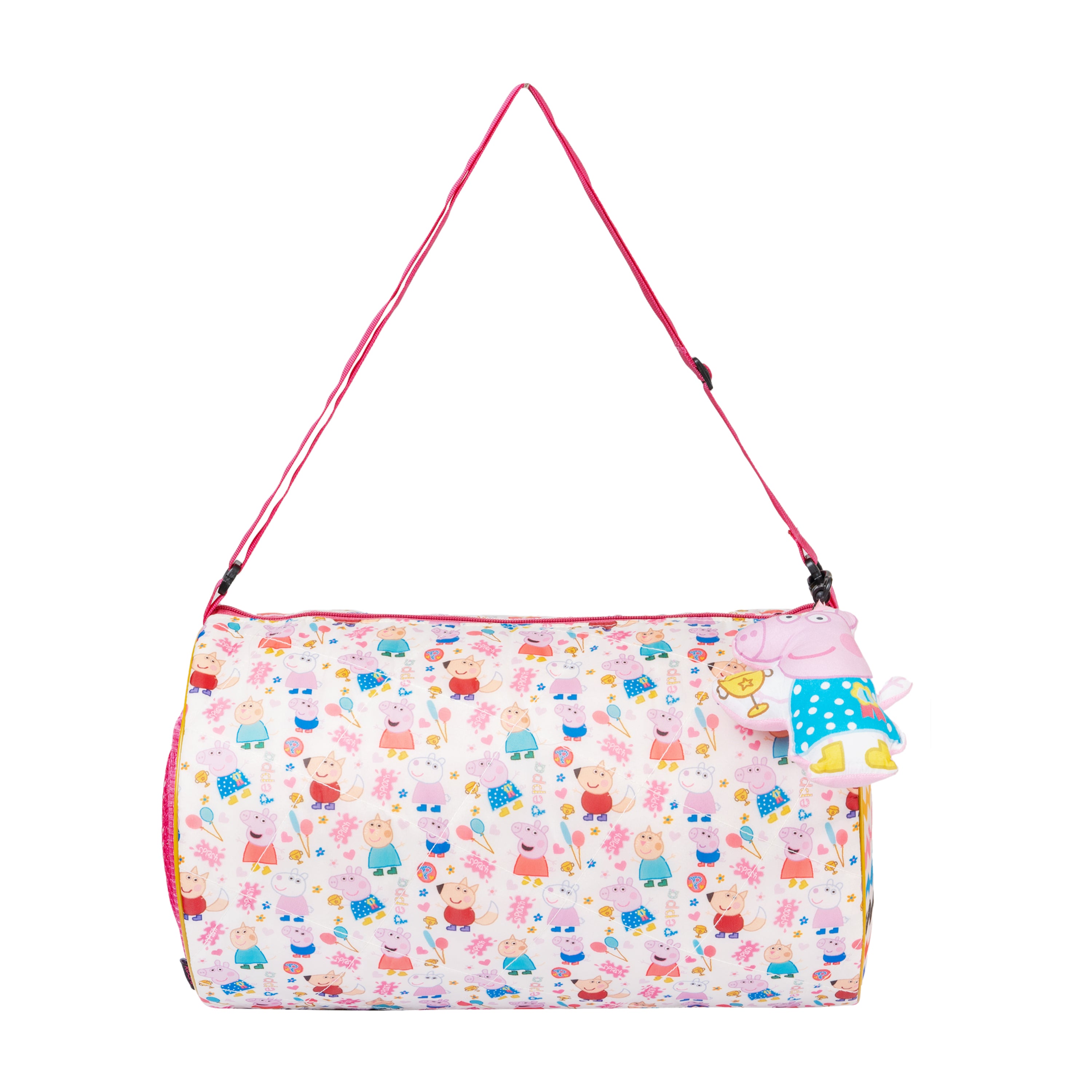 Duffle Bag - Peppa