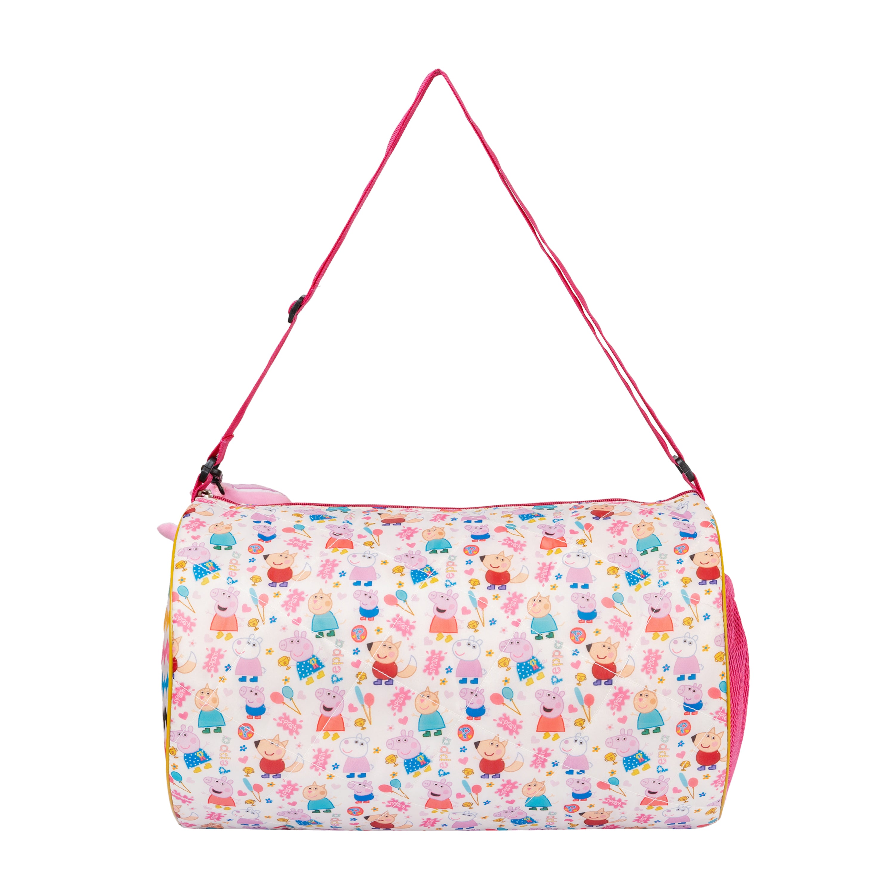 Duffle Bag - Peppa