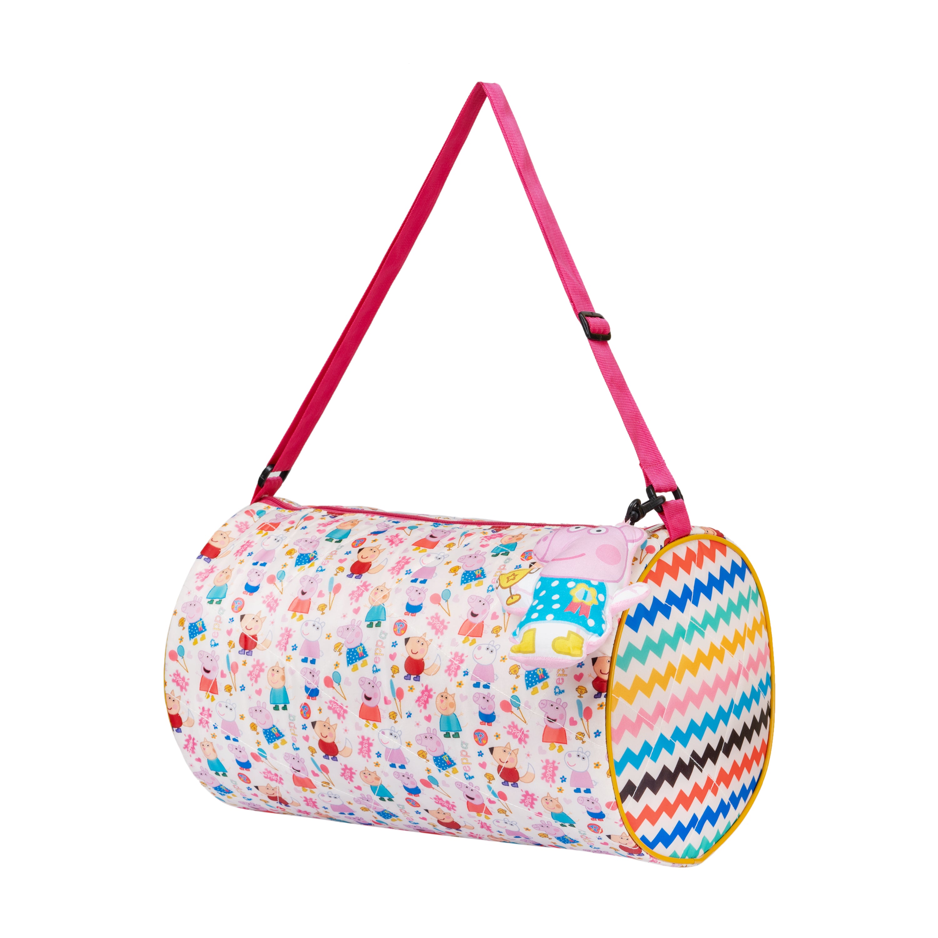 Duffle Bag - Peppa