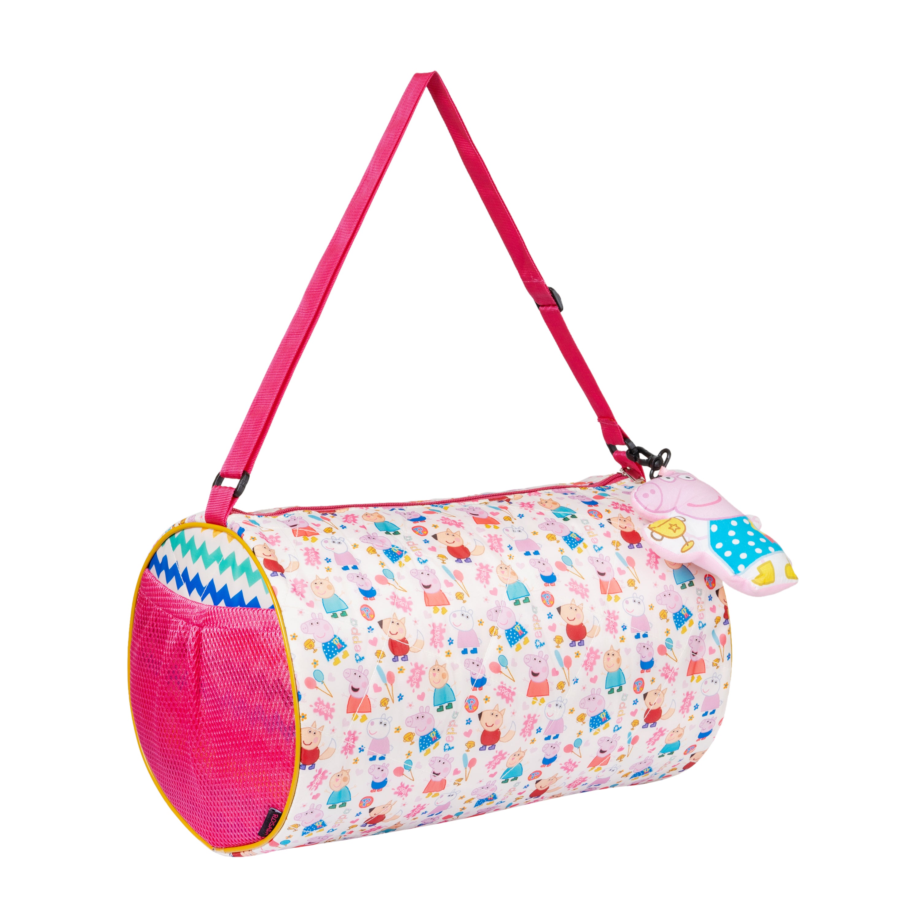 Duffle Bag - Peppa