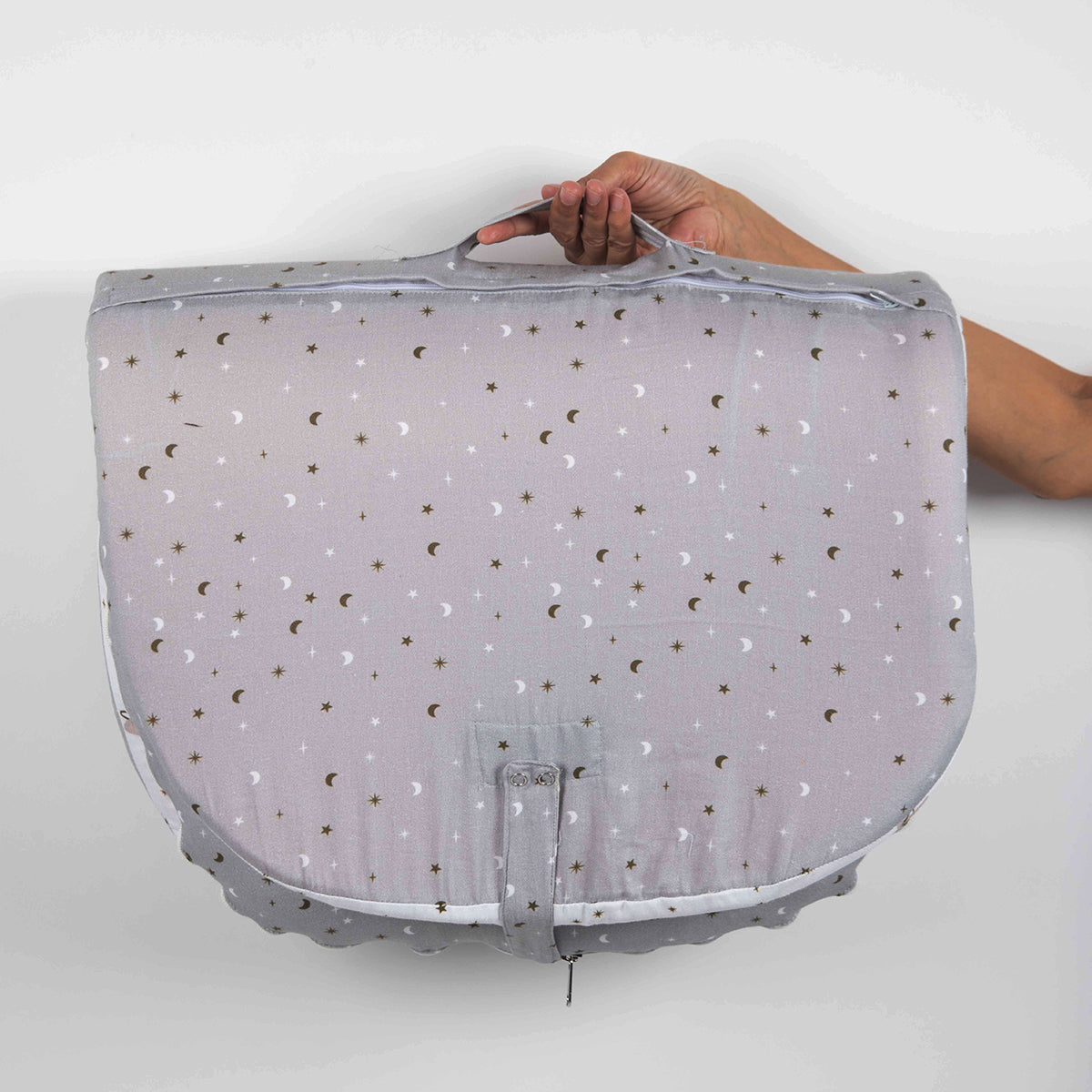 Tiny Snooze Foldable Baby Bed