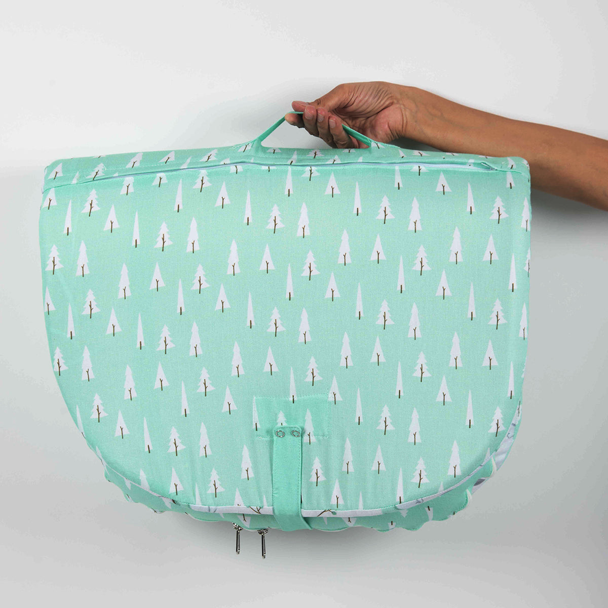 Tiny Snooze Foldable Baby Bed