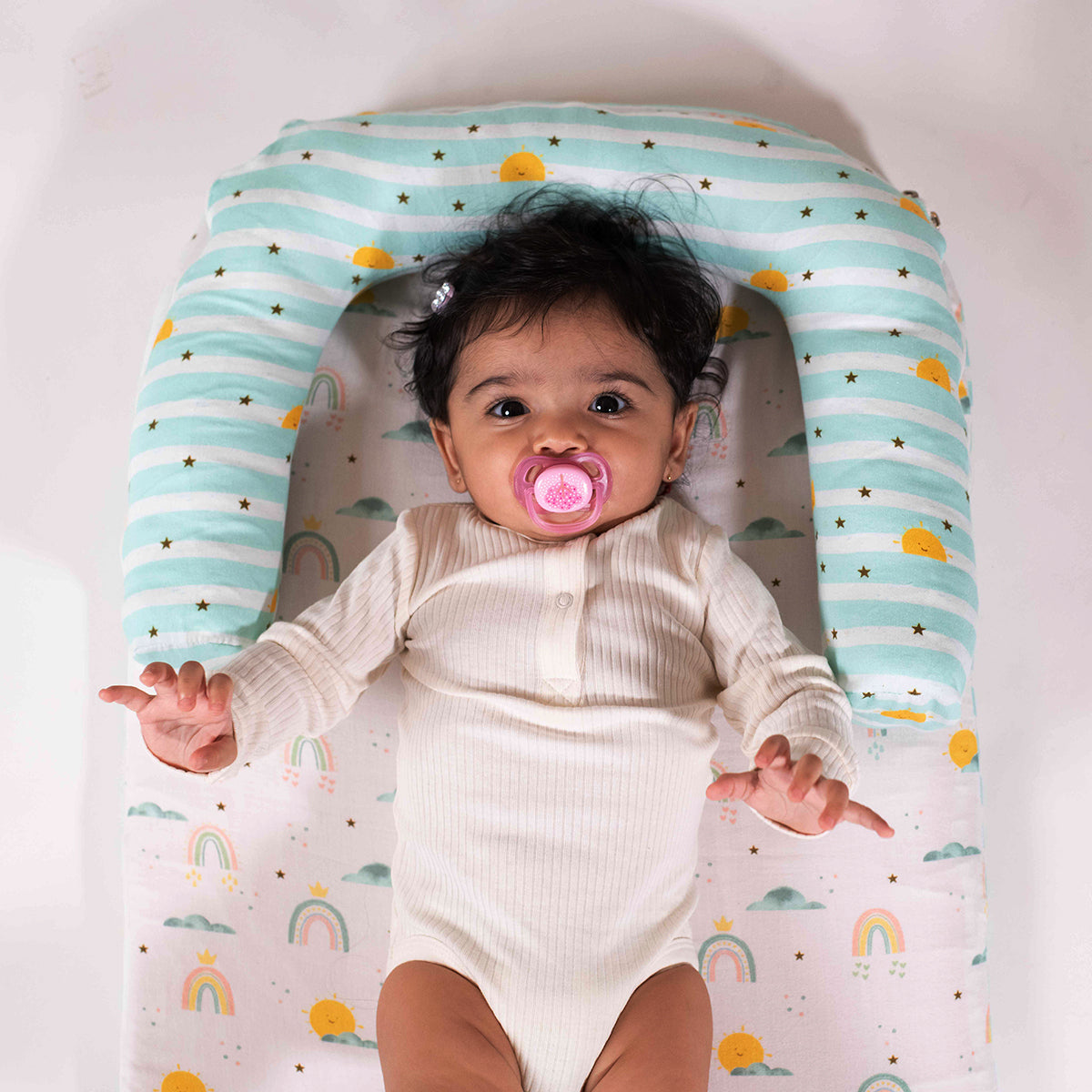 Snooze baby bed online