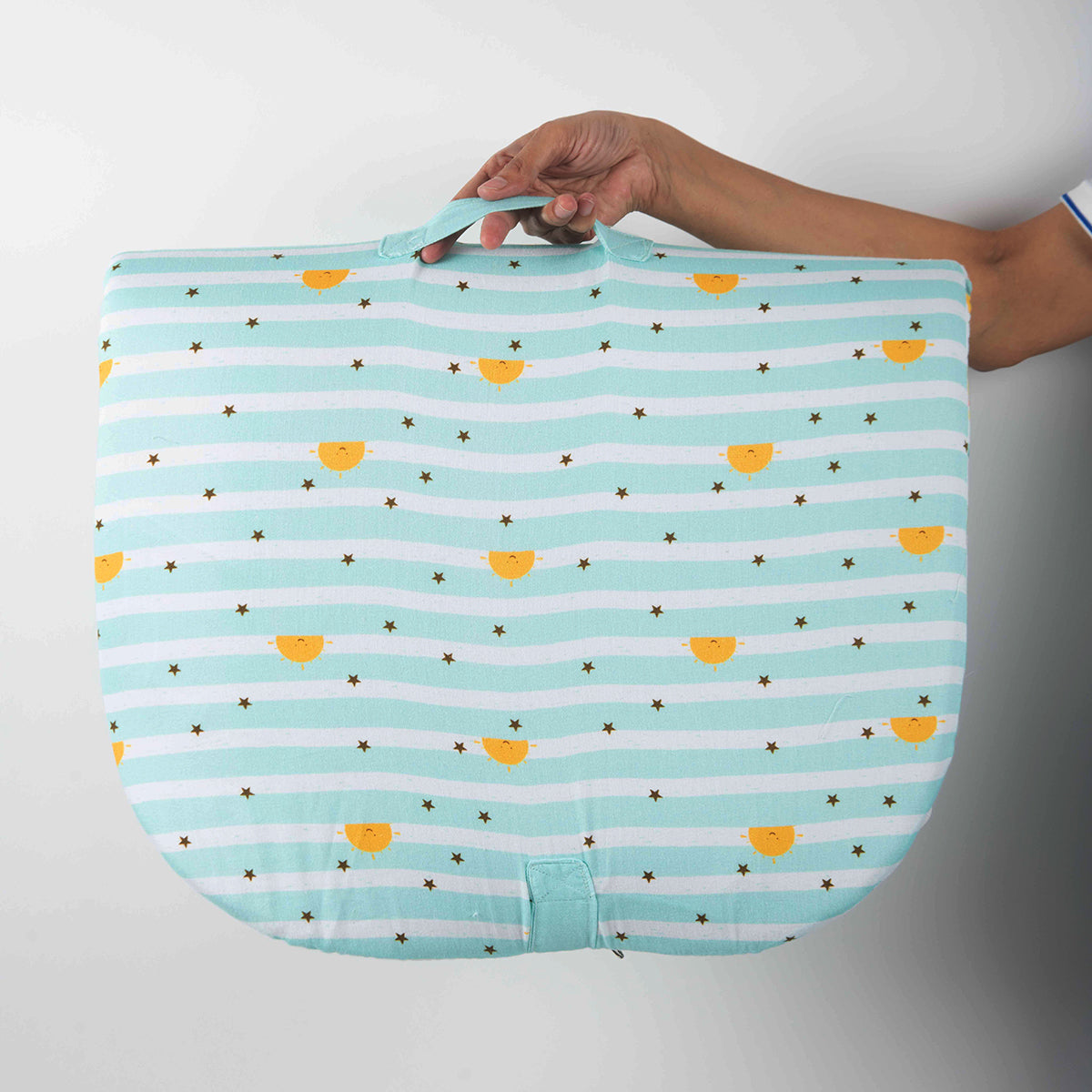 Tiny Snooze Foldable Baby Bed