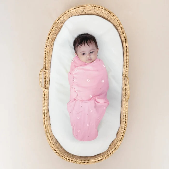 Nintara Baby Swaddle Wrap