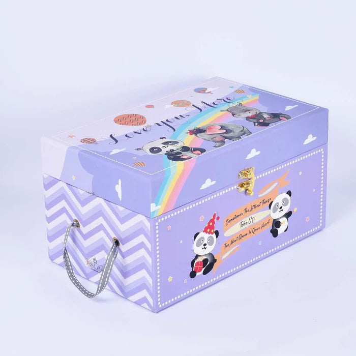 Trunk