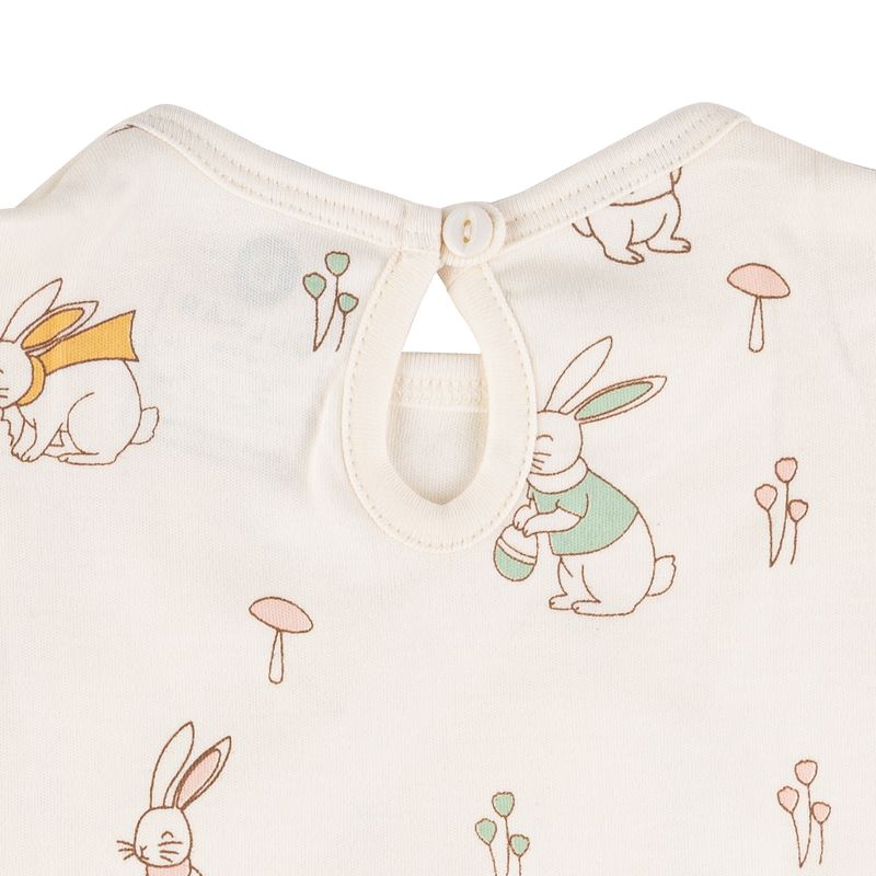 Cotton Frock Set of 3